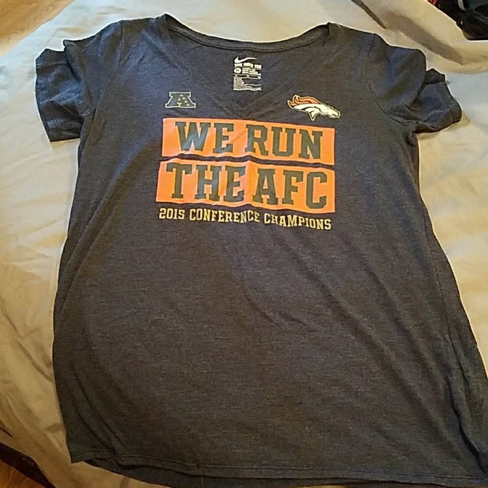 Broncos Tshirt
